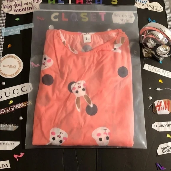 LOUNGEWEAR - Picture 4 of 8